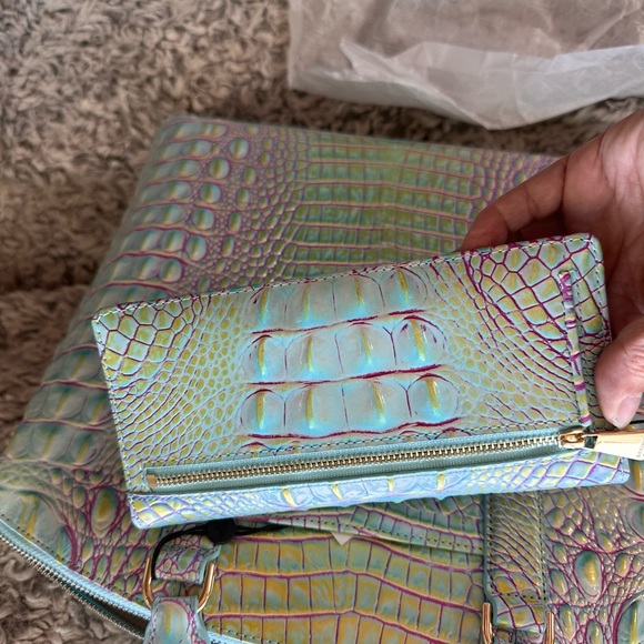 Behama bag & wallet new beautiful - Picture 2 of 11